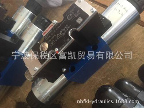 力士乐R900920055? 4WRAE10W60-2X/G24N9K31/F1V 销售