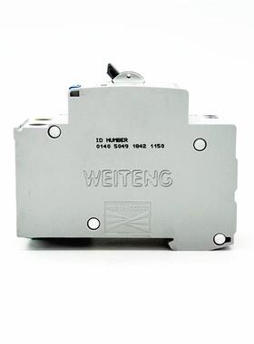 haAger格D61EAD620EAC617E漏电保6护开关A062EAZFW0海63E