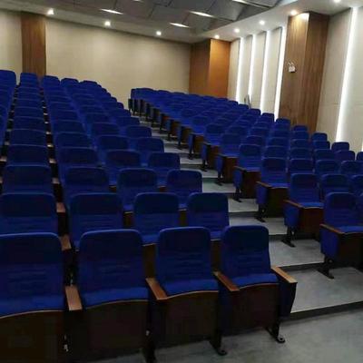 礼堂椅告阶梯教室会SMC-016议连室联排椅歌院剧电影院学校报厅排