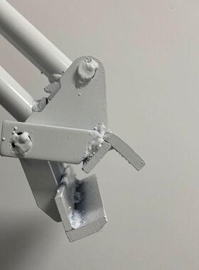 彩钢瓦手锁边机760820型343手动咬/口钳子板动夹手动子直销其它