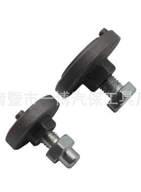 3KNN5件工刹车装具碟式刹拆车分泵调整组专刹车片拆装用工具