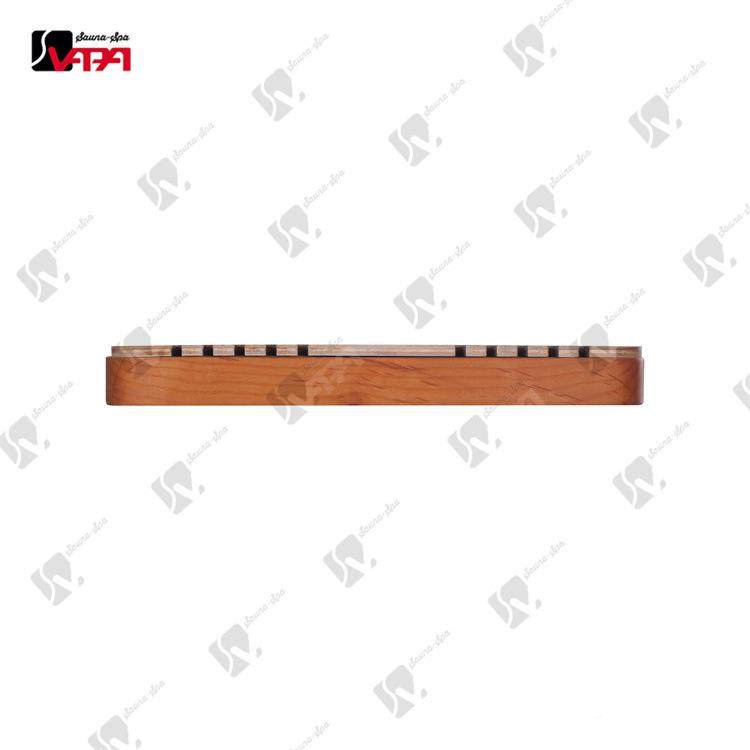 桑拿配杨双表木赤制+铝板湿833度计桑件拿附温件干蒸房桑拿配件