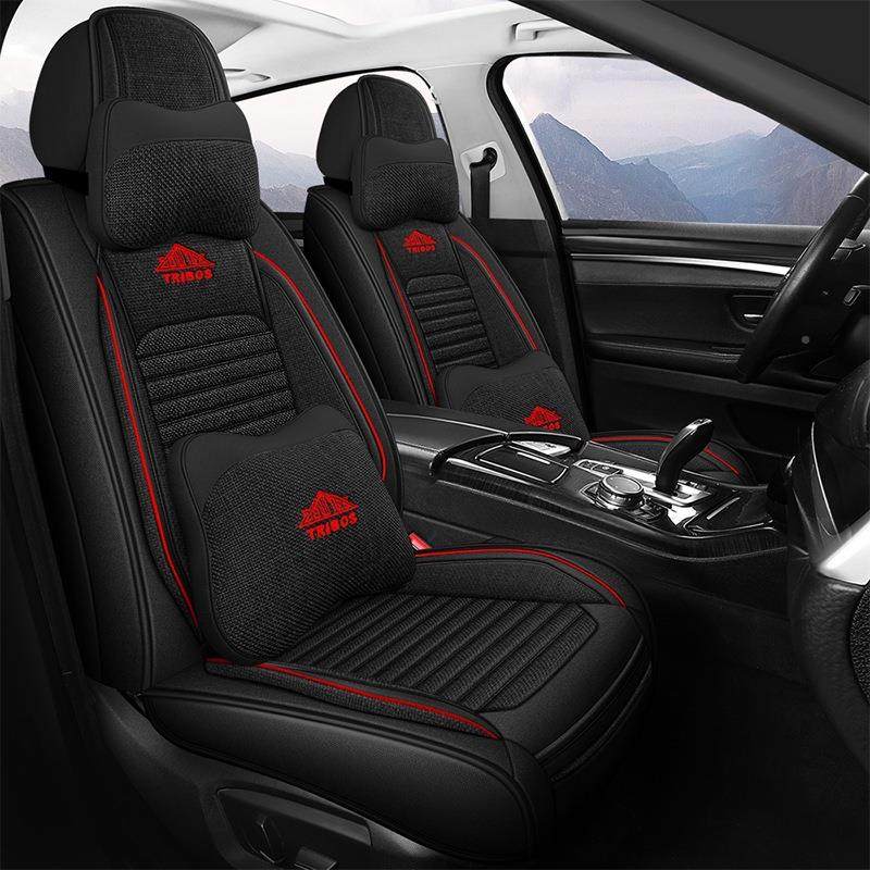 福特福克老斯经典专用汽车座套四全包坐垫座287椅套季两三厢新款