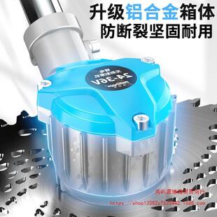 新款电动草机型家CZR用充电割式防水打草机小多功能用草坪机农除