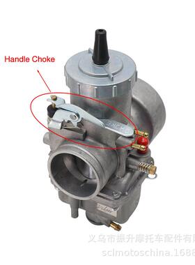 Mikuni38MMeMV38-VM38-949RoundSlid2Stroke42-602513-5006化油器