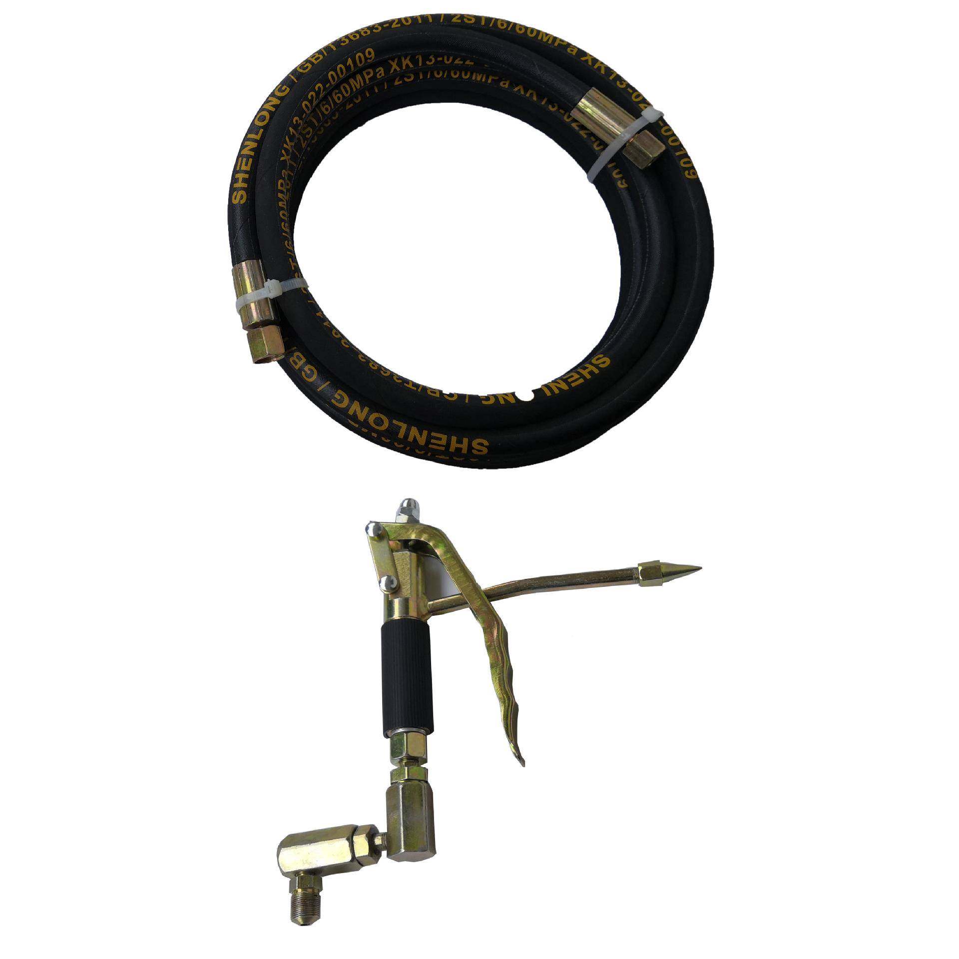 出口热销气动高压注油高器LG-1012B30L型器压气动注油30黄油泵气,汽车零部件/养护/美容/维保,黄油枪,淘宝优惠券,粉丝福利购,淘宝优惠卷