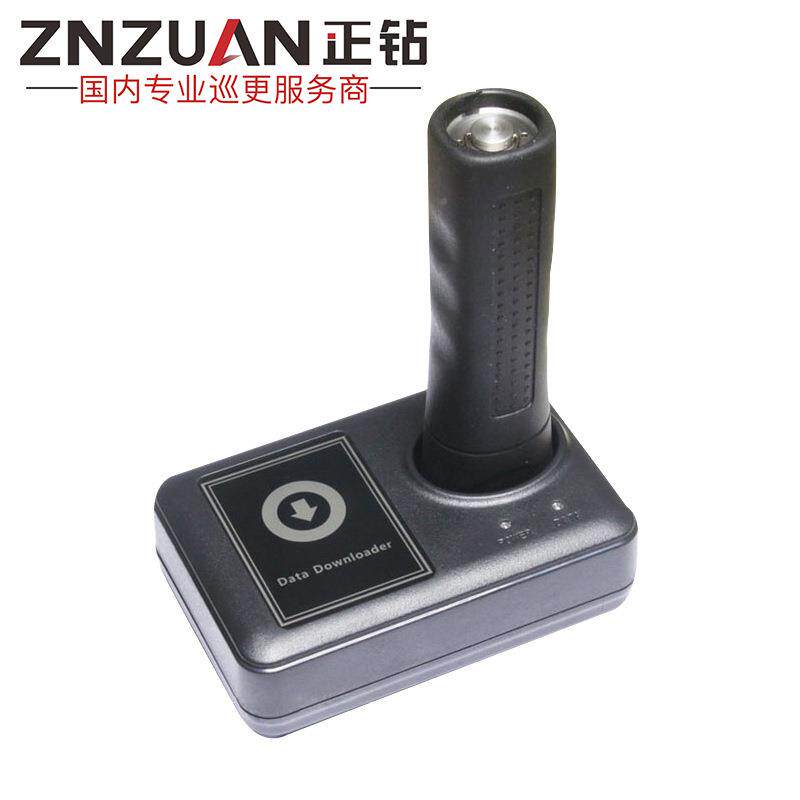 中Z6207440F无线巡更机中研巡更棒巡更巡检研器巡更点-中研巡更F1