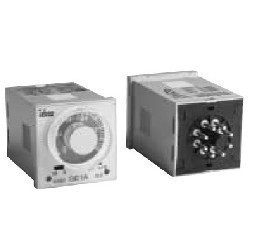 IDEC和泉时间继电器原装GE1A-C10MA220 定时器假一罚十
