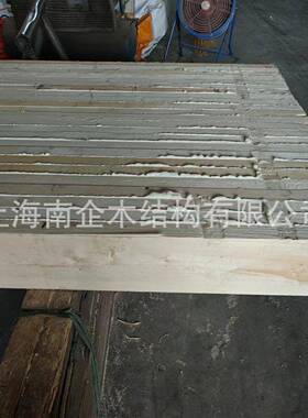 进口ILI防腐ACQ芬兰木深度碳木化户外防腐木地板CC芬烘兰木干A板