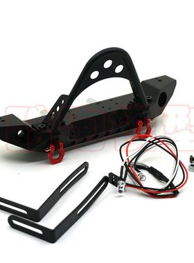 仿真攀爬S车CX10保险杠SJF金属前后防撞架栏备胎0通用9046