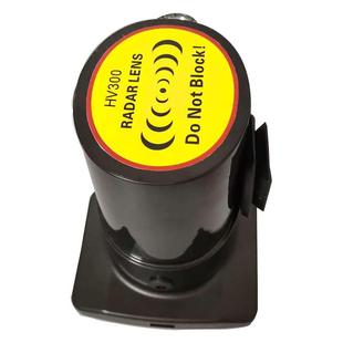 持拍照测速仪HV300手高清HV300拍厂区雷达测速照仪公路道路超速管