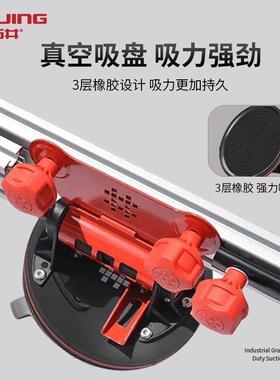 寸石井抬抬板器大板瓷砖薄板玻璃搬工具大尺运岩板抬瓷砖CMJ板器