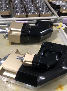 ABR09NBR090-L0转行星减机N角BR09纸0塑设备用精密行星速减速机