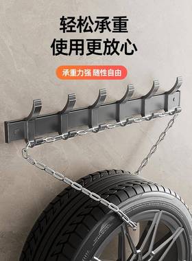 众之亿挂WYD12942衣钩免打孔入户门衣帽衣服壁挂钩墙门玄关挂后衣