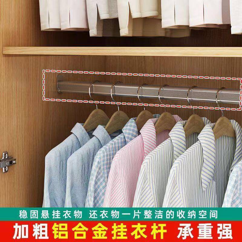 衣柜家卧室储物柜DAB房小户型挂用衣出柜租收纳柜木质对开门儿童