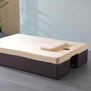 疗沙发躺椅按摩采耳泡脚足足一体床床洗沐脚店足浴床泰式见详情推