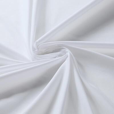 QX欧式潮流时尚帘清新涤纶9布加厚防水洗澡间手工裙摆F7MT8JMS浴