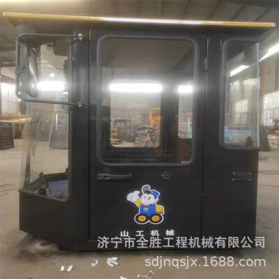 SEM6625BBIE驾装机驶室驾驶室门载座椅变速箱齿轮泵刹车钳