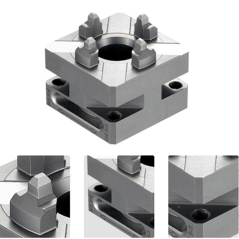 EROWER-03438治伊洛瓦娃定位装夹快手动夹具具卡盘底座速夹头ER-0