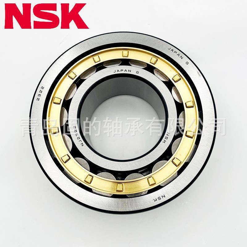 减1太U仓轴承N412M速机械NU687232EM轴承型号查询气泵体主轴