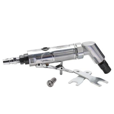 波机盾230120度气动刻磨机弯头打磨L形动风磨机气雕刻机BD-7111