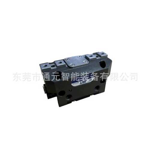 JRT韩国平行夹爪气爪AF02A-40A/AF02A-50A/AF02-30A气缸现货AF02A