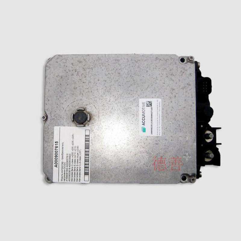 奔驰205 C180 C200 C260 C300 C350 C63 变压器 电池控制电脑模块