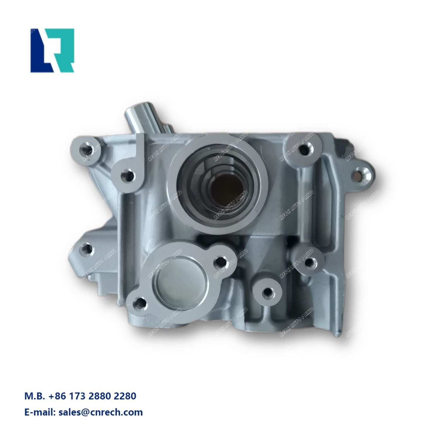 厂家M-itsubishi 6G72 6G73 6A13 24V cylinder head RH MD307677