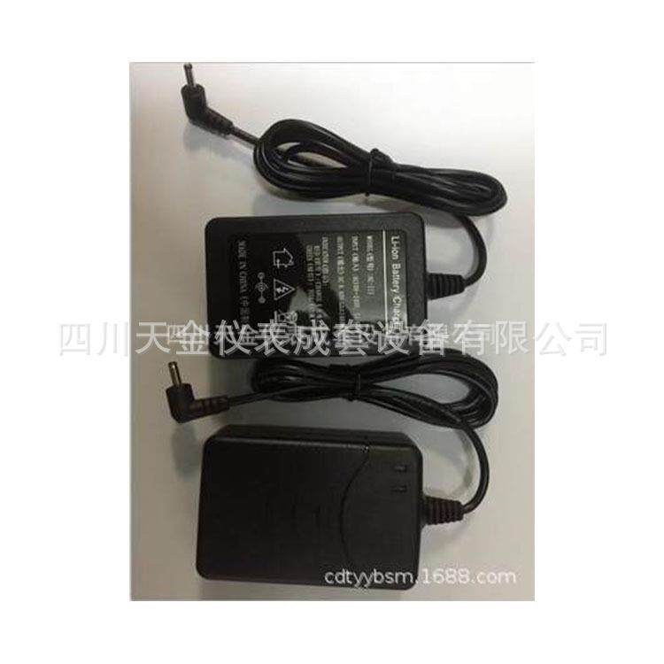 适用南方全站仪NTS-342R5A瑞得RTS862RA电池Li-39充电器NC-III
