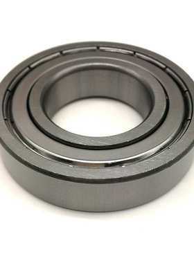 洛阳LYC 低噪音 开式深沟球轴承6316/Z/RS 6317 6318机械轴承