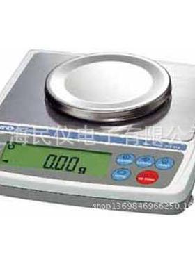 EK-200i|EK-300i|EK-410i|EK-610i|EK-600i电子天平