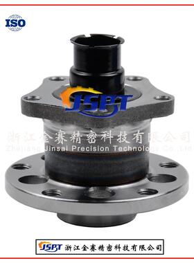 8E0501611 8E0501611J R154.44 801344D 帕萨特桑塔纳速派A6后轮