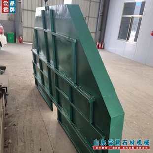 锯石机水罩 主轴变速箱 导轨 丝杆 丝母 滑轮 旋转料车 尝君大锯