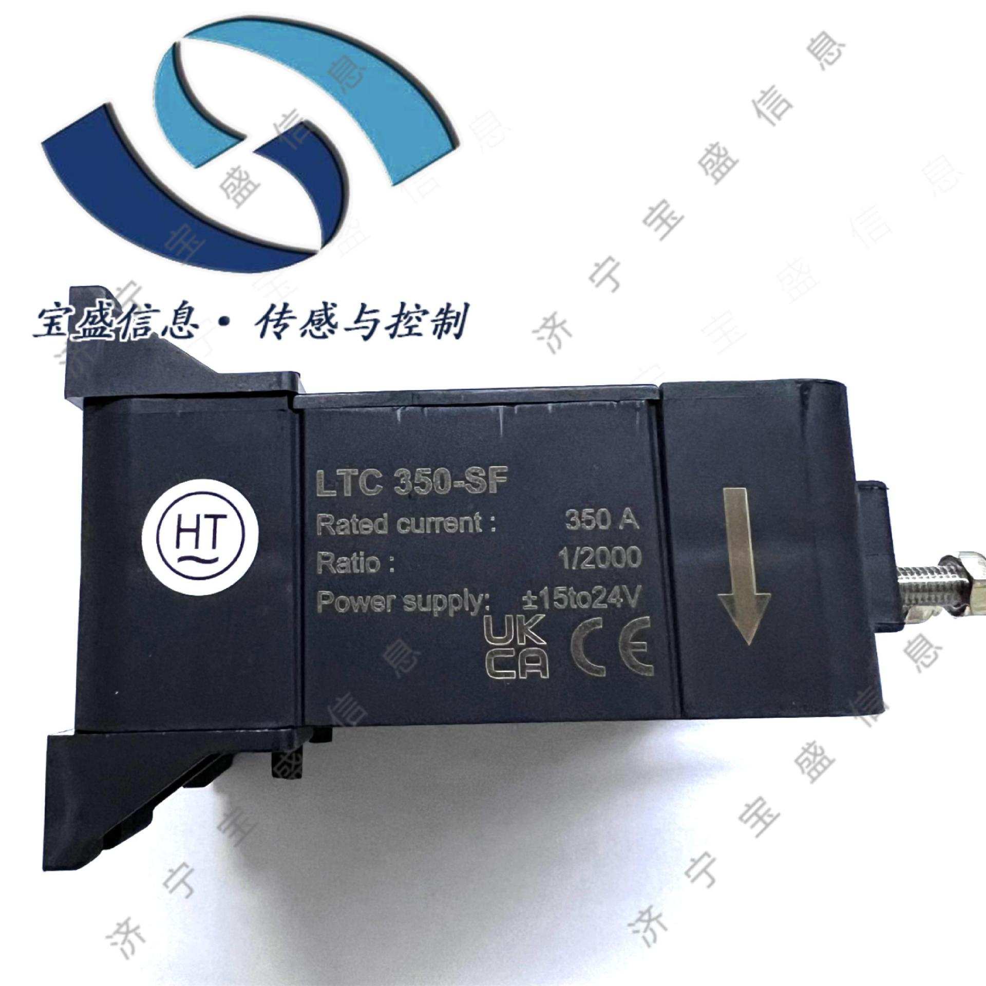 LTC350-SF  LEM 电流传感器 霍尔效应互感器 额定电流350A
