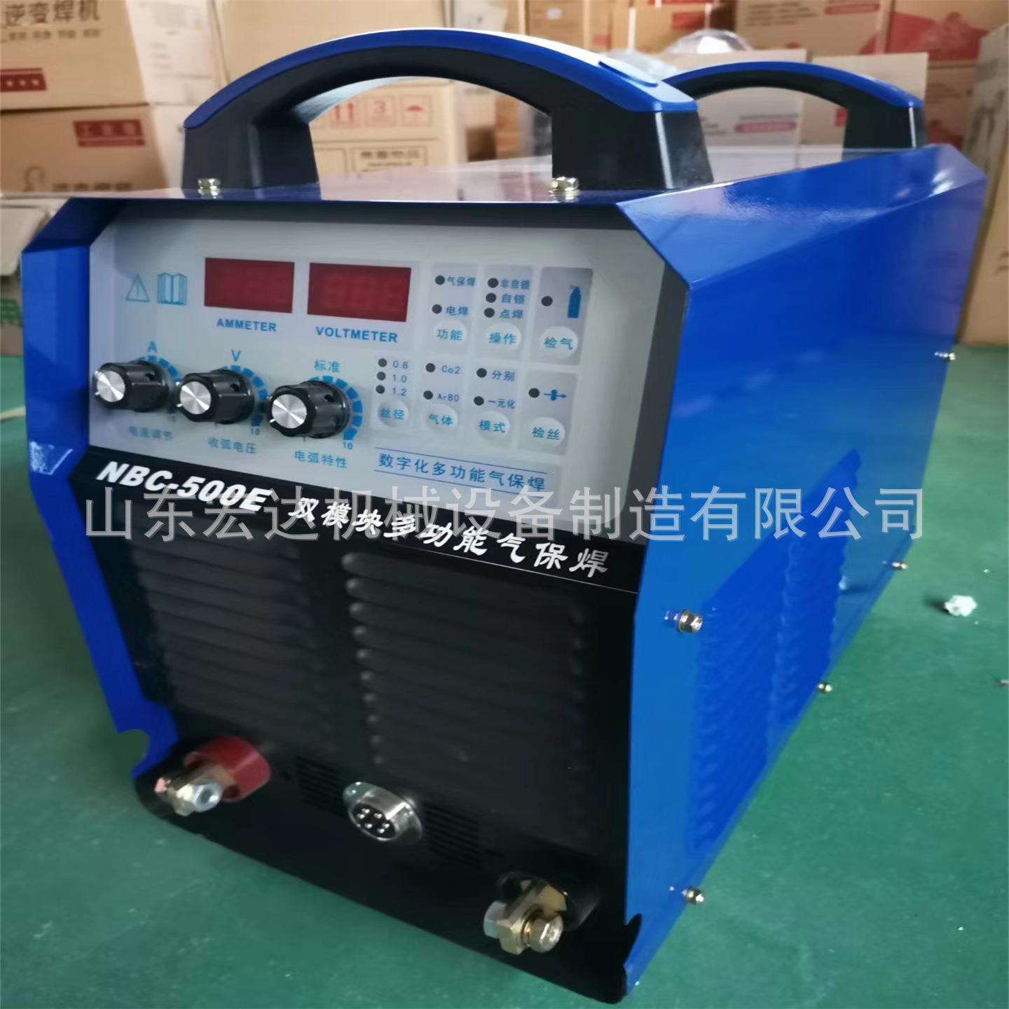 BX1-250双电压工业级家用 220v380V两用全铜切割机直流交流电焊机
