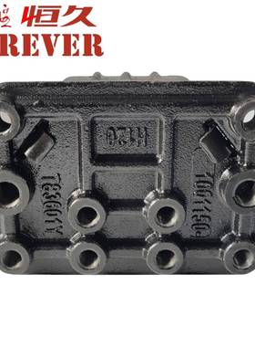 东风天龙发动机后悬架1001150-T83601Y