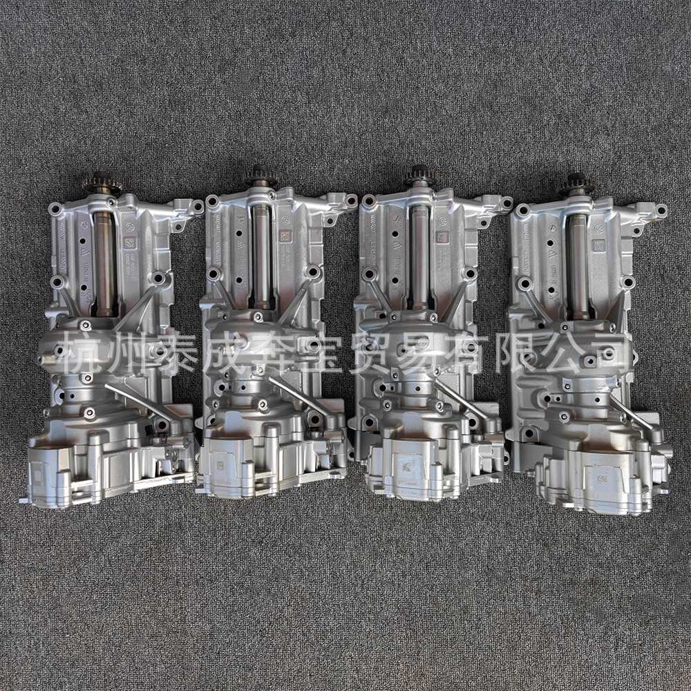 11417610378适用宝马机油泵N20 N42 318 320 520 11277632111