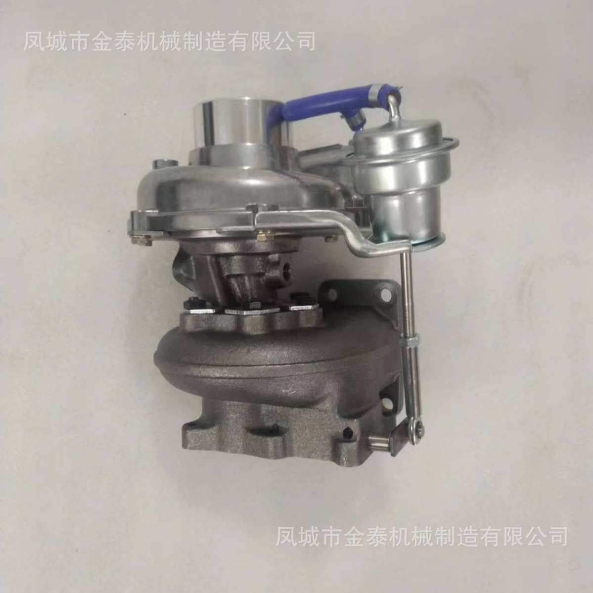 日野HINO涡轮增压器WO6CT 24100-2780A IHI RHC62 CX98 VA240 063