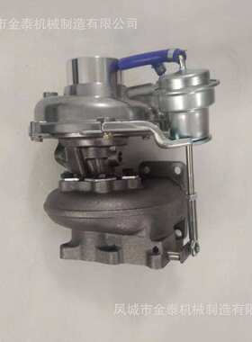 日野HINO涡轮增压器WO6CT 24100-2780A IHI RHC62 CX98 VA240 063