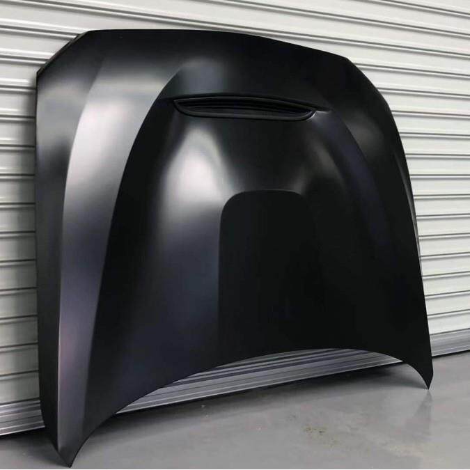 适用于宝马 F87F802系3系4系M2CM3M4 改装包围碳纤维GTS 机盖引擎