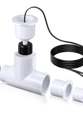 替代Rectorseal safe-T-Switch 水位f浮动开关97632-SS1