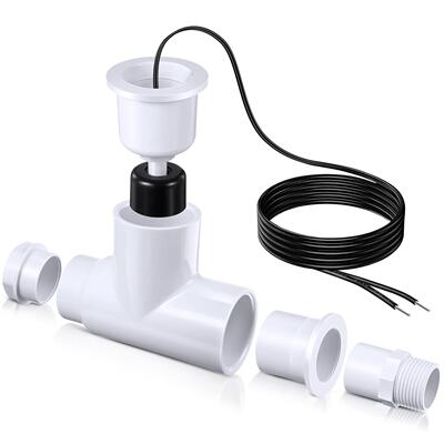 替代Rectorseal safe-T-Switch 水位f浮动开关97632-SS1