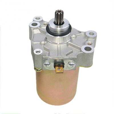 起动机启动马达适用本田Honda VARIO SPACY BEAT SCOOPY