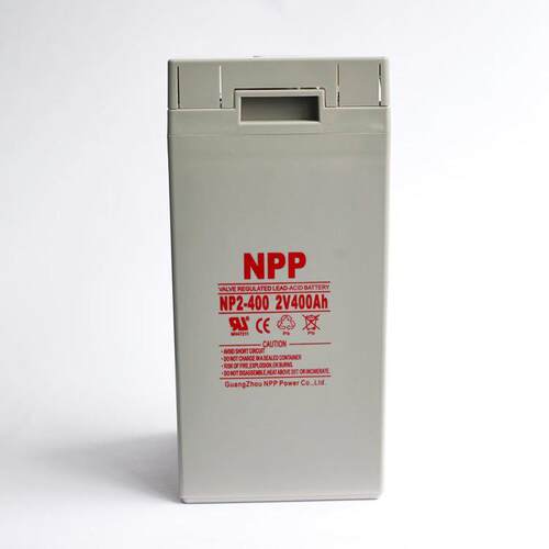 耐普NP2-400 2V400AH100AH200AH300AH500A600A800A通信基站蓄电池