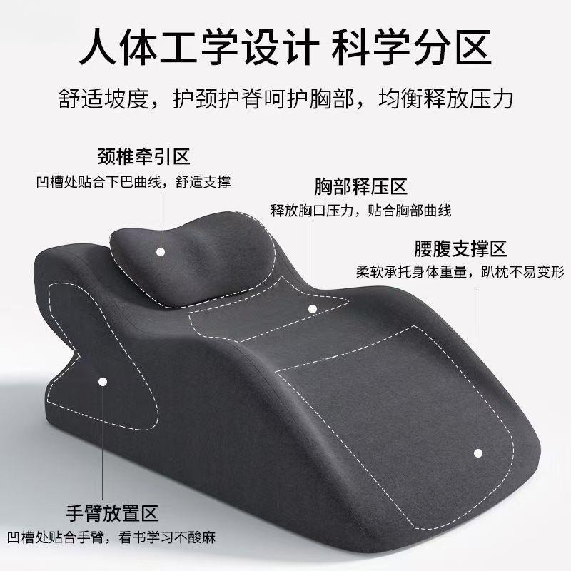 夫妻多功能器神床上趴枕趴臀部三抬高垫memPZkB3加高情侣款日用品