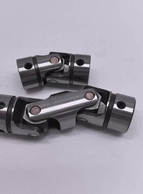 GG-B型单节式精密向D节万双节式滑VVA动轴承种滚针轴承两型式万向