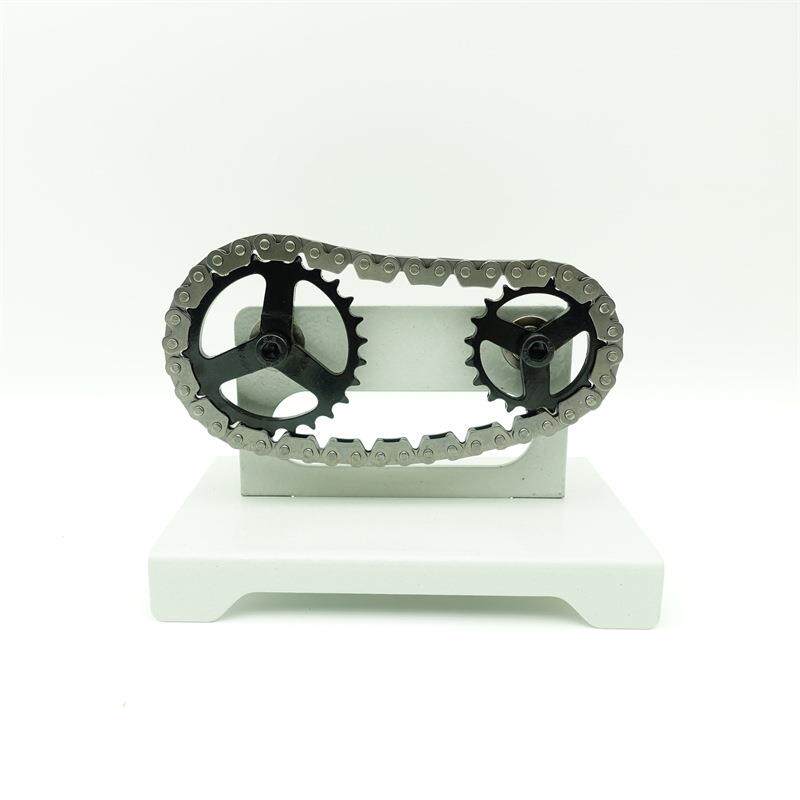 机械传562动模型皮带链条传动模型齿蜗轮型轮蜗杆动传模摩擦传动