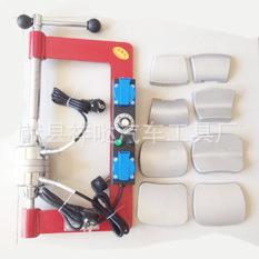 汽补胎机449式点硫化机车动温自控手动调温补胎机补胎硫化机工具