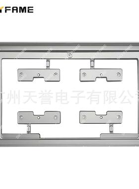 百套框适g用福田时代领面航FotonFOTON565ShidaiLing变hanM6面板