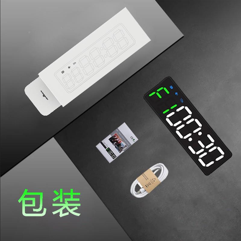 旌诺跨境热销练健身710房循环训计时器自定T义aba训ta高燃练定时